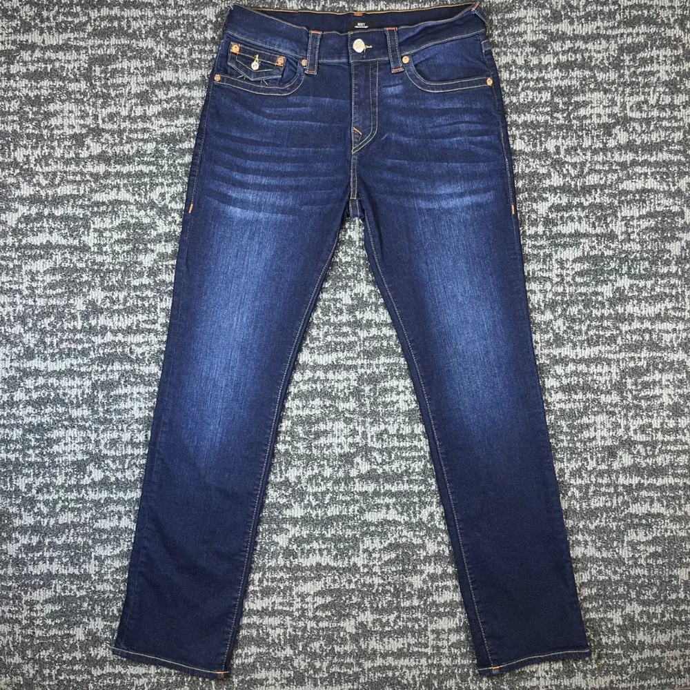True Religion true religion